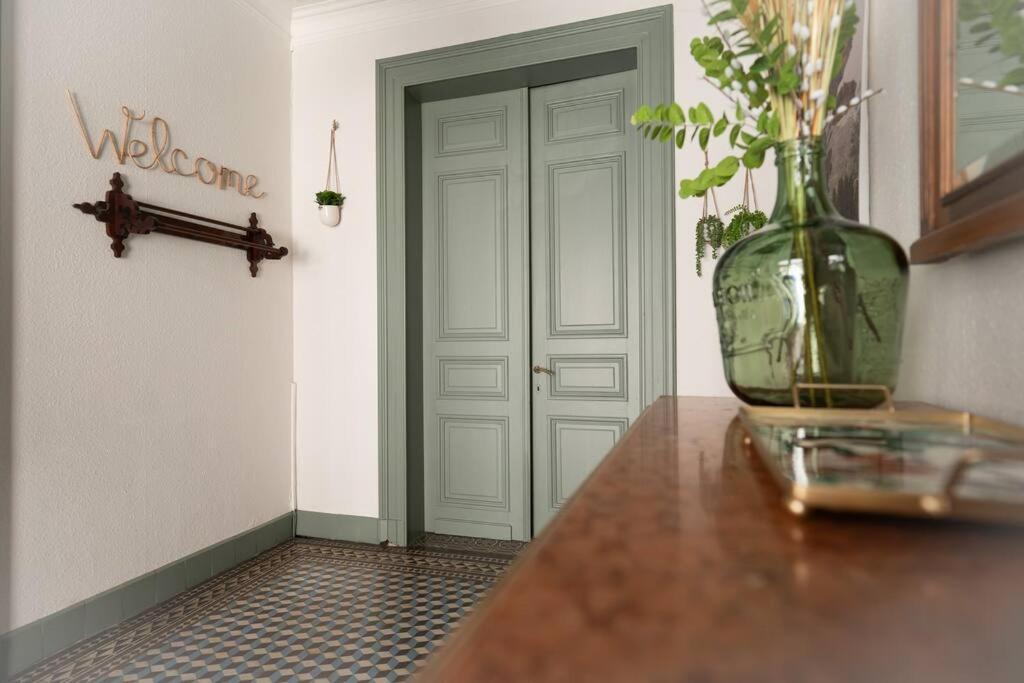 Camelia, Un Charme Montois Villa Mons Exterior photo